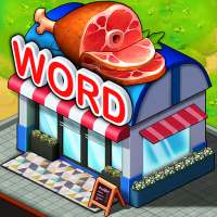 Word Chef - Design restaurant