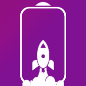 Mega Charger - Battery Optimizer icon