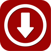 Tube Video Downloader HD أيقونة