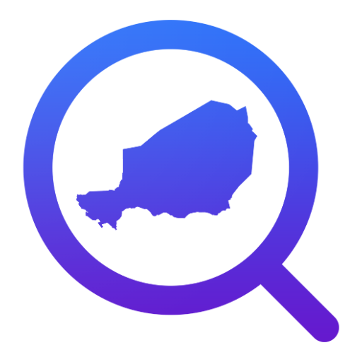 Niger Search icon