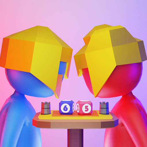 Kingdom Dice Wars icon