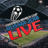 Sports Live - FIFA World Cup 2018 Live icon