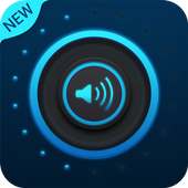 Volume Booster on 9Apps