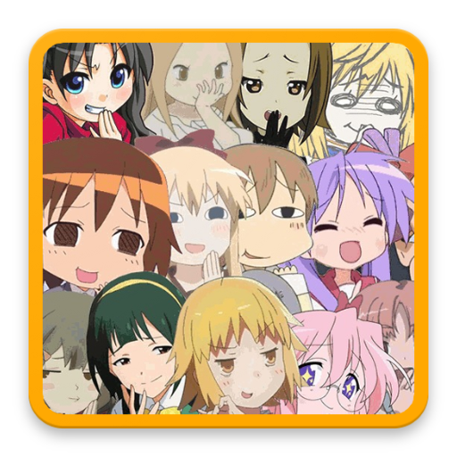 Anime Gif Wallpapers icon