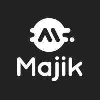 Majik: Movie and TV Series Tracker