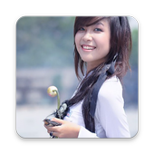 Hot Asian Girls Wallpaper icon