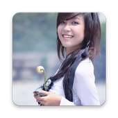 Hot Asian Girls Wallpaper