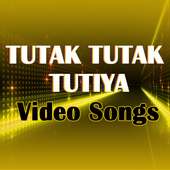 TUTAK TUTAK TUTIYA Video Songs on 9Apps