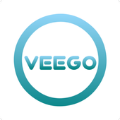 veego messenger icon