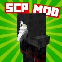 SCP Mod for MCPE