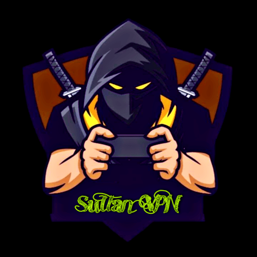 Sultan VPN icon