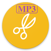 MP3 Cutter and Audio Merger icon