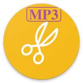 MP3 Cutter and Audio Merger on 9Apps