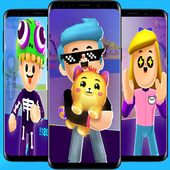 New PK XD 4K Wallpapers icon