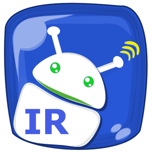 IR Remote Control icon