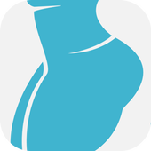 Legs &amp; Butt Exercises icon