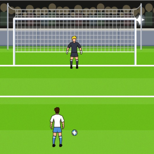 World Cup Ball 1 Game icon