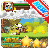 Super Adventure World 🐒 🐒 icon