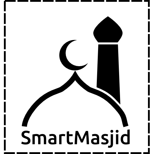 Smart Masjid: Masjid Monitor icon