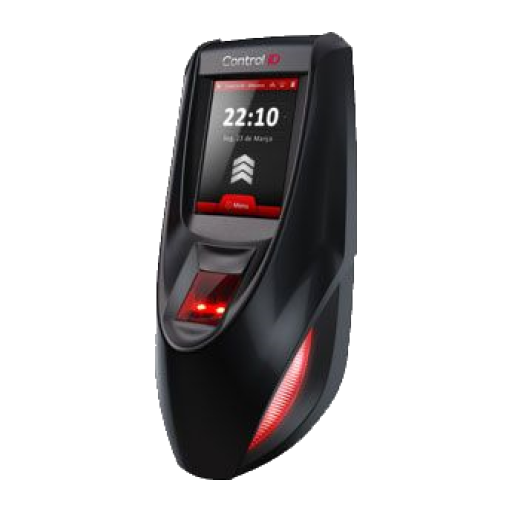 iDAccess Control iD icon