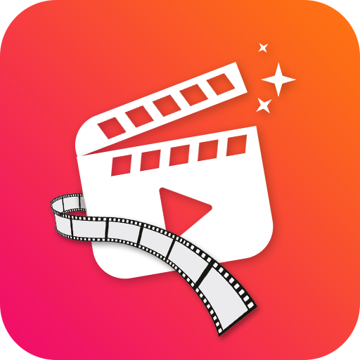 Vivo Video Maker icon