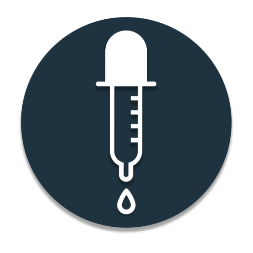 E-Liquid Recipes icon