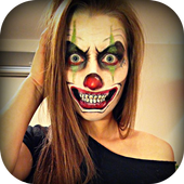 Zombie Photo Editor icon