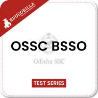 OSSC BSSO Preparation App