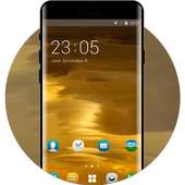 Theme for Nokia X3-02