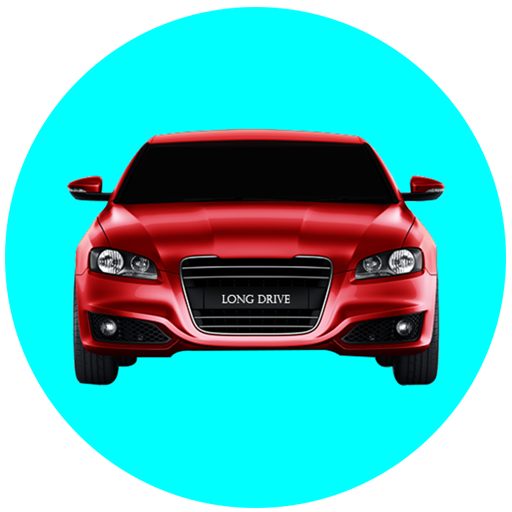The Long Drive icon