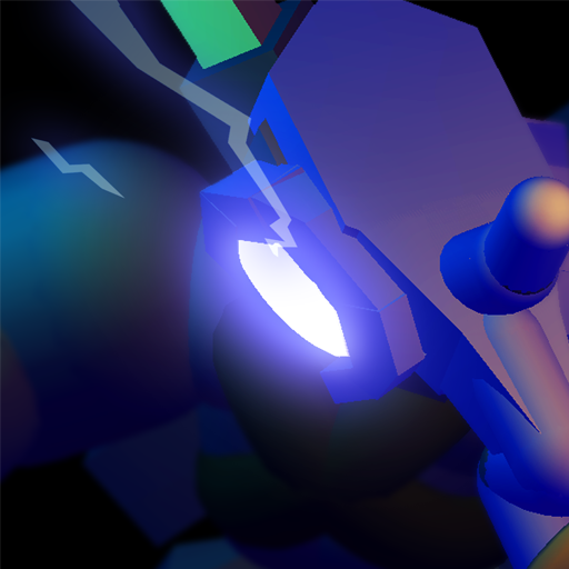 Stormed MOBA x RTS icon