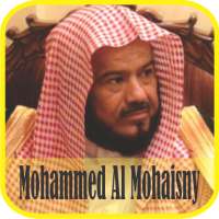 Ruqyah Mp3 Offline : Sheikh Mohammed Al Mohaisny on 9Apps