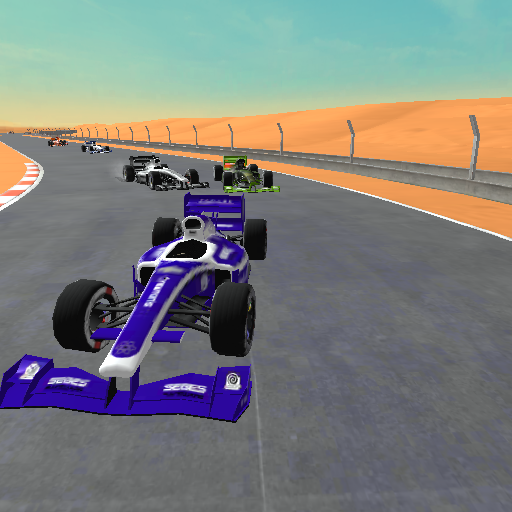 Hot Slide – Drive Master Car Racing icon