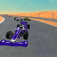 Hot Slide – Drive Master Car Racing