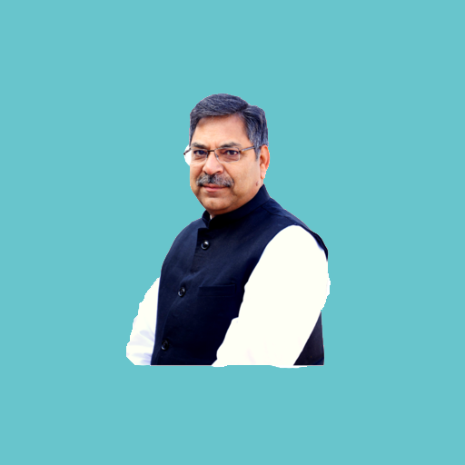 Dr Satish Poonia icon