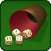 Dice 3D