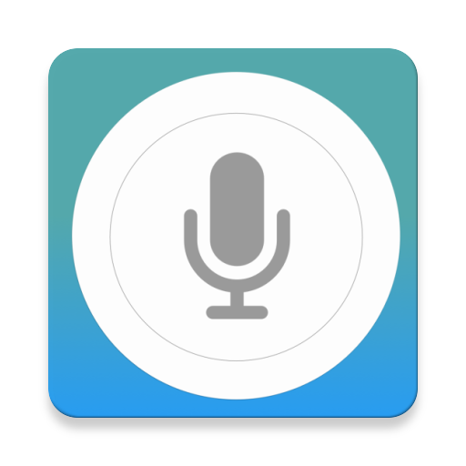 Voice Control Set Up icon