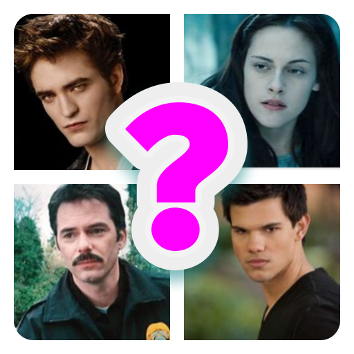 Twilight Quiz icon