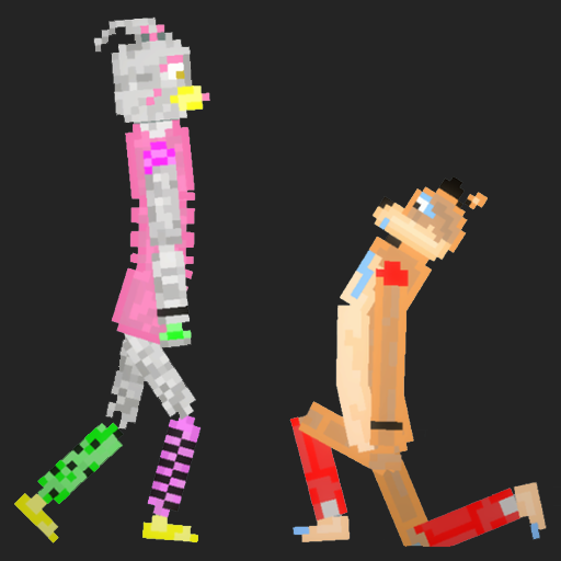 Freddy Mod Melon Sandbox icon