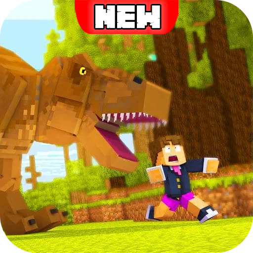 Block Craft - Building Game icon