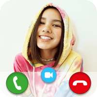 Tv Ana Emilia Game Fake Call & Video