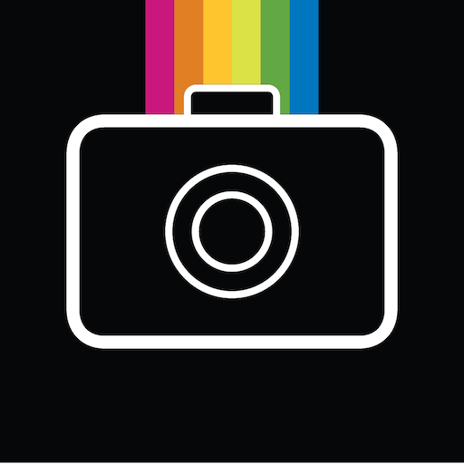 Polaroid SnapTouch أيقونة