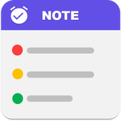 Notes &amp; Reminders icon