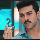 Ram Charan HD Wallpapers icon