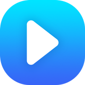 Video Player App icon