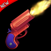 Flare Gun Battleground mobile icon