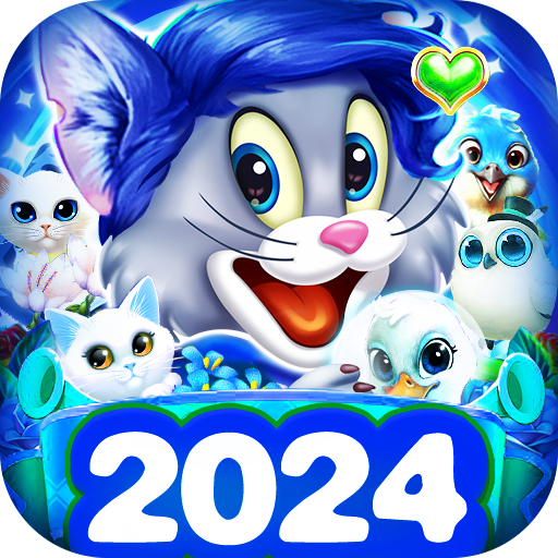 Bubble Shooter Classic icon