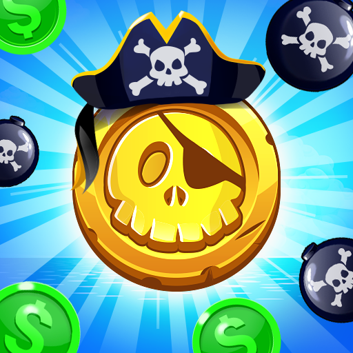 Plinko Pirates - Lucky Master icon