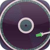 DJ Mixer Studio icon