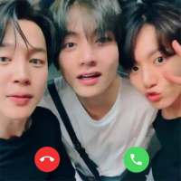 BTS Video Call Prank KPOP ARMY